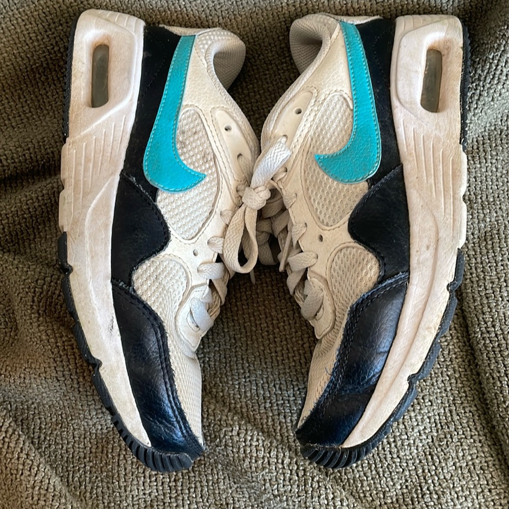 Nike shoes